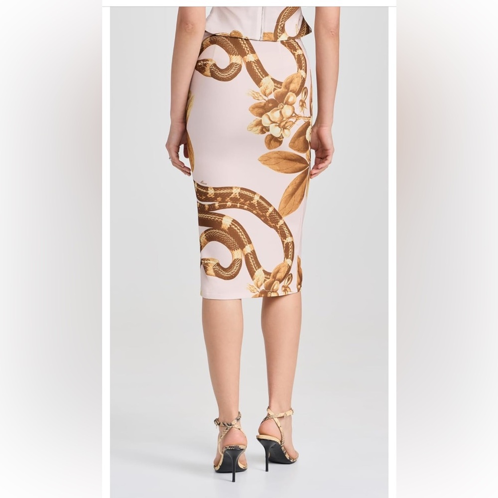 Miaou skirt NWT